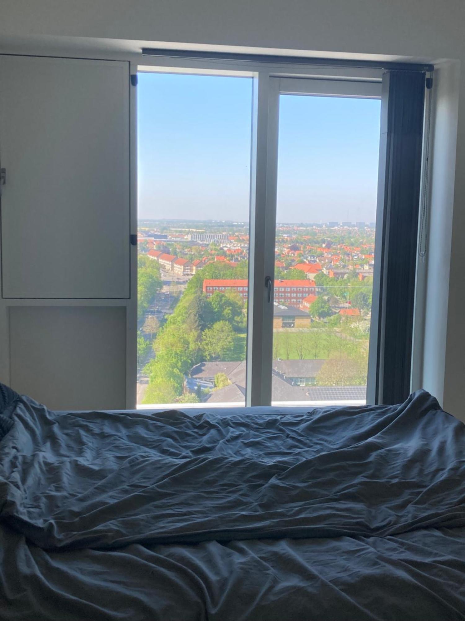 Copenhagen Best View Apartment Rodovre Exterior photo