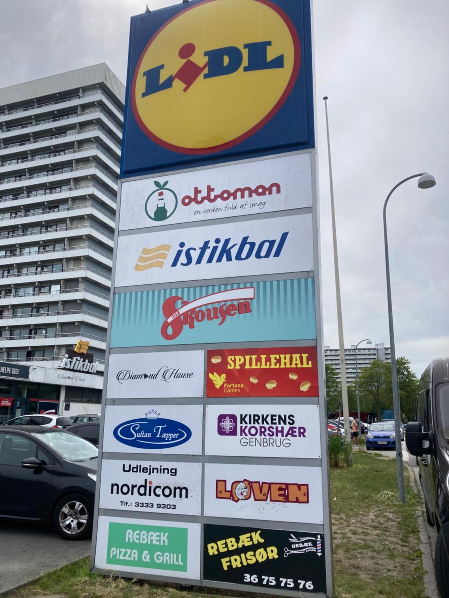 Copenhagen Best View Apartment Rodovre Exterior photo